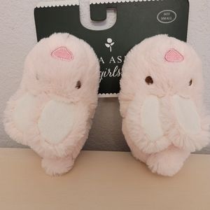 Baby/toddler slippers